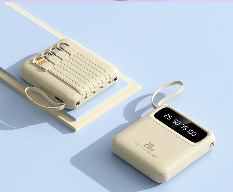 Power-bank-fast-charging-large-capacity-DX299-demo-beige