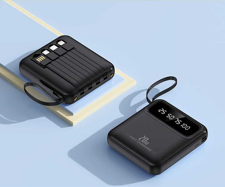 Power-bank-fast-charging-large-capacity-DX299-demo-black