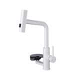 Robinet de cuisine Raindry en acier inoxydable 304 S3149-5-6
