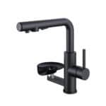 Robinet de cuisine, purificateur d'eau, lave-tasses S3049-J-1