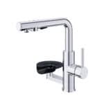 Robinet de cuisine, purificateur d'eau, lave-tasses S3049-J-2