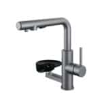 Robinet de cuisine, purificateur d'eau, lave-tasses S3049-J-3