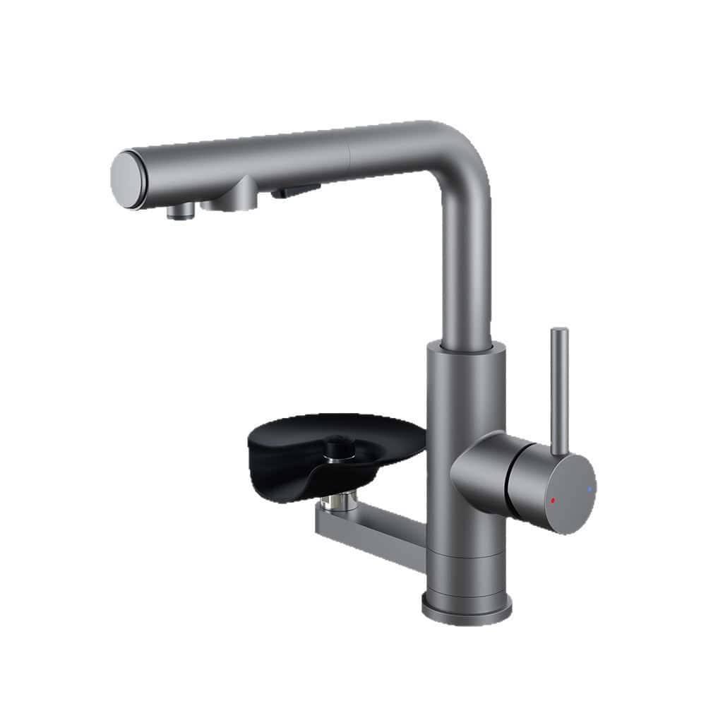 Robinet de cuisine, purificateur d'eau, lave-tasses S3049-J-3