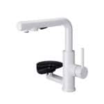 Robinet de cuisine, purificateur d'eau, lave-tasses S3049-J-4