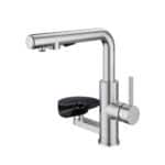 Robinet de cuisine, purificateur d'eau, lave-tasses S3049-J-7