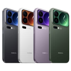 Smartphone
