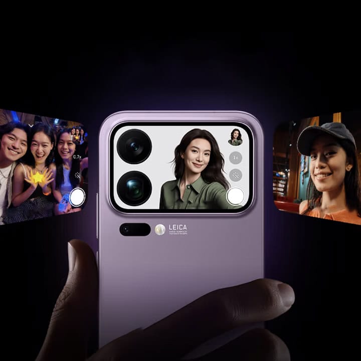 Xiaomi 17 Pro with Leica Back Screen Xiomi-17-Pro-03