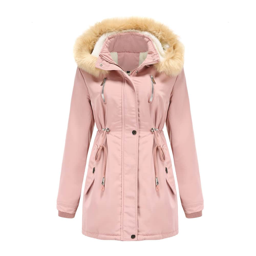 Women's Cross-Border Coat 567 Demo 15