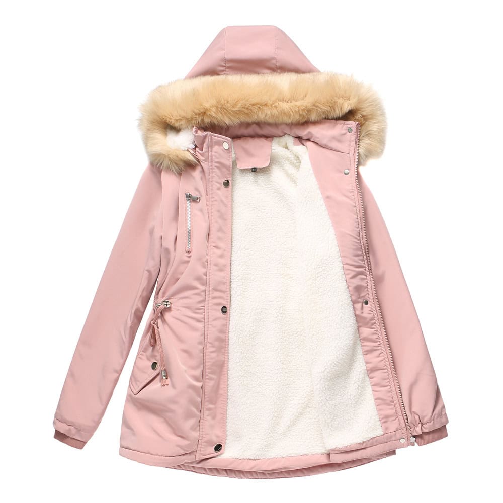 Women's Cross-Border Coat 567 Demo 18