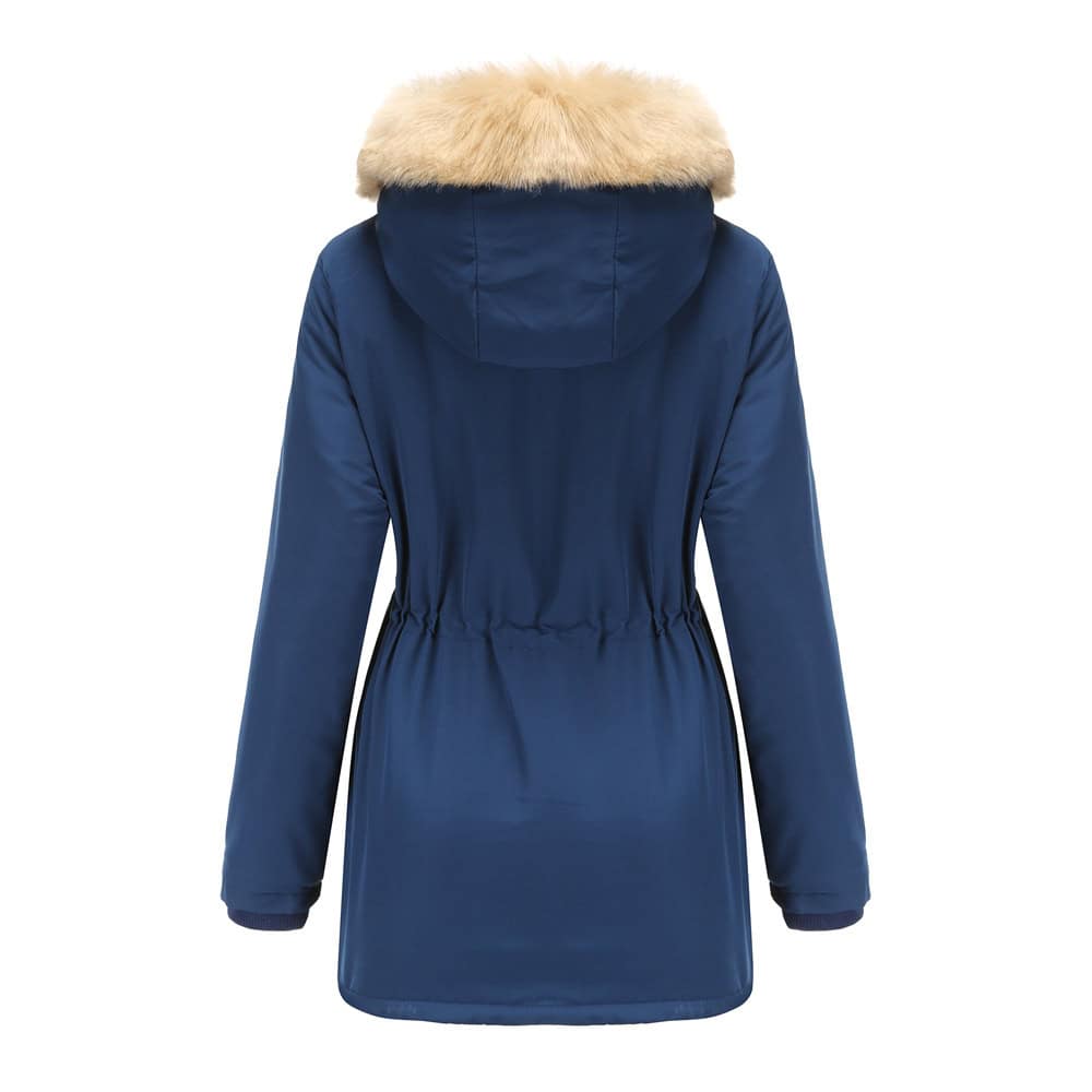 Women's Cross-Border Coat 567 Demo 20
