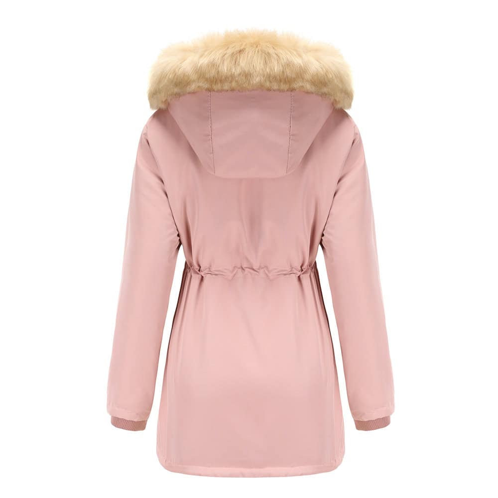 Women's Cross-Border Coat 567 Demo 22
