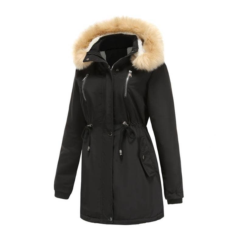 Women's Cross-Border Coat 567 Demo 7