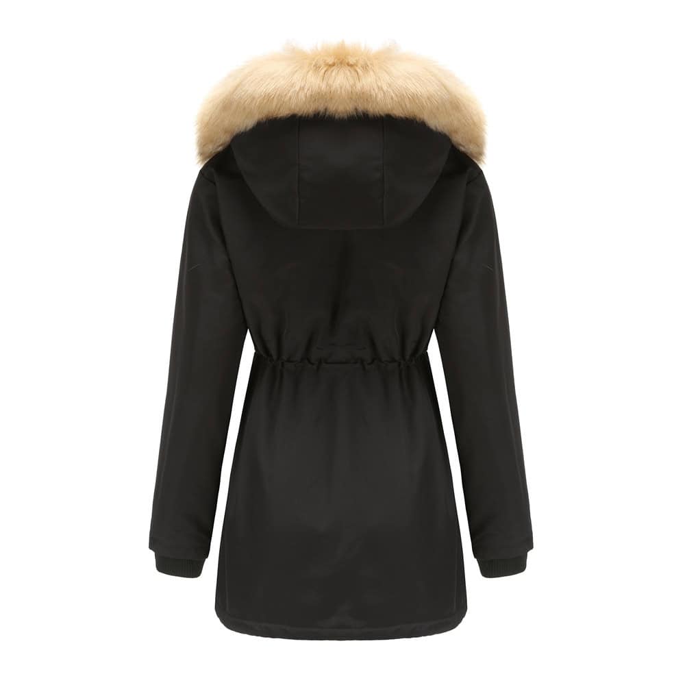 Women's Cross-Border Coat 567 Demo 8