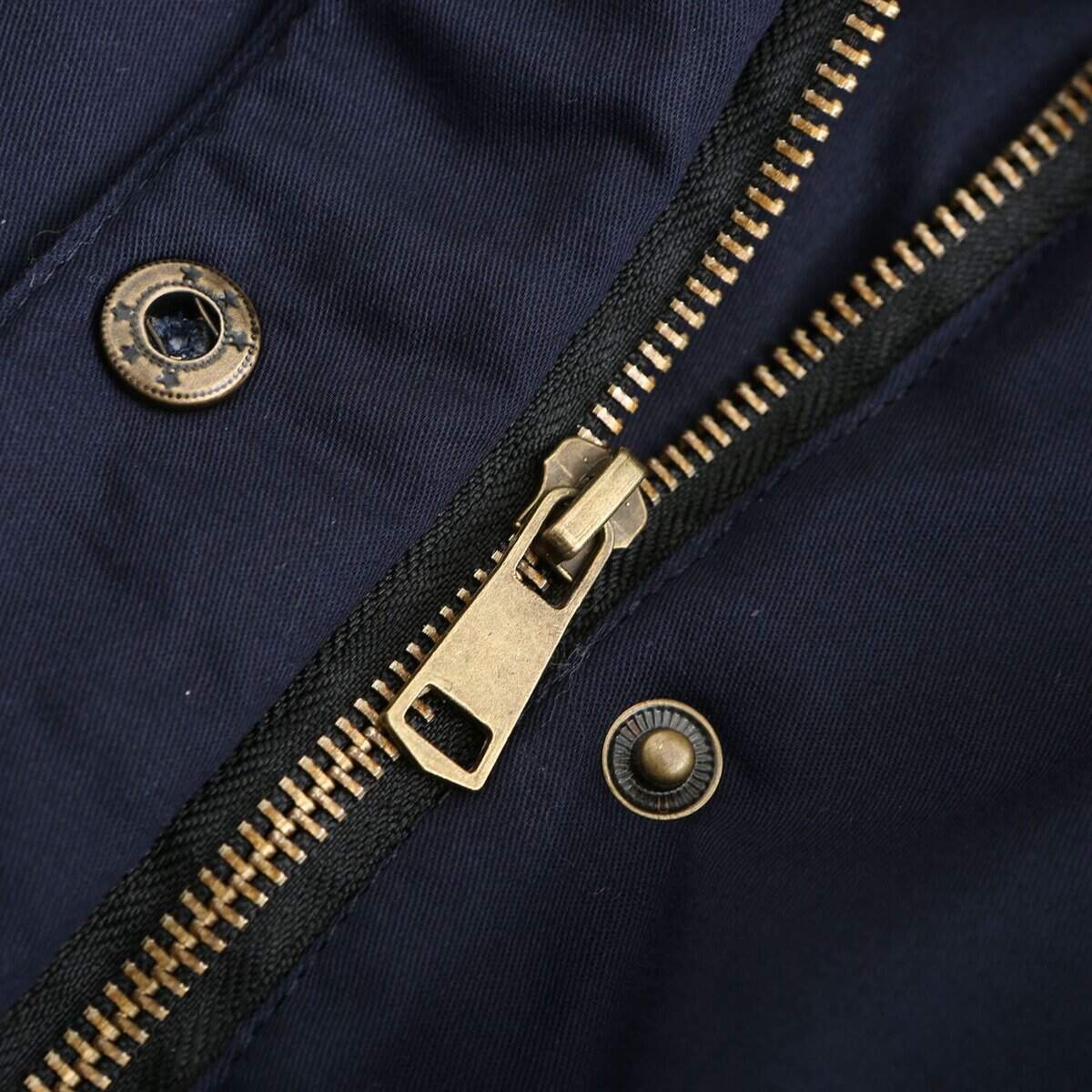 Parka femme automne hiver, doublé polaire, capuche D400 Demo 018