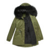 vert militaire