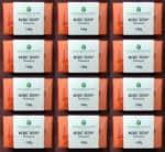 SAVONS BLANCHISSANTS À L'ACIDE KOJIC 150 g-02