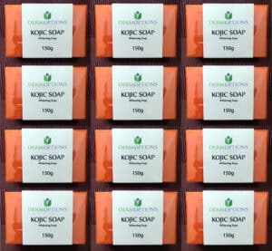 Cosmétiques asiatiques