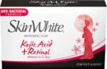 SKINWHITE Savon avancé à l'acide kojique, 90 g chacun