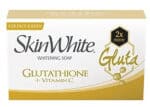 Savon blanchissant SkinWhite Advanced Glutathione Vit C Halal 90 g
