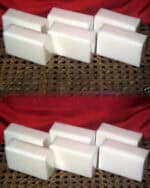 Savon blanchissant au glutathion BCP