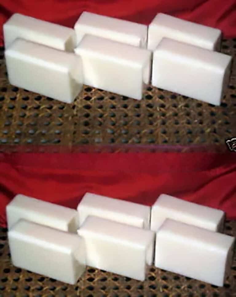 Savon blanchissant au glutathion BCP