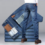 Men's Stretch Denim Jeans 816-03