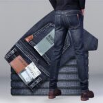 Men's Stretch Denim Jeans 816