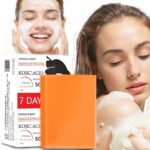 Savon à l'acide kojique - Nettoie en profondeur BC 001 Savon acide kojique 001