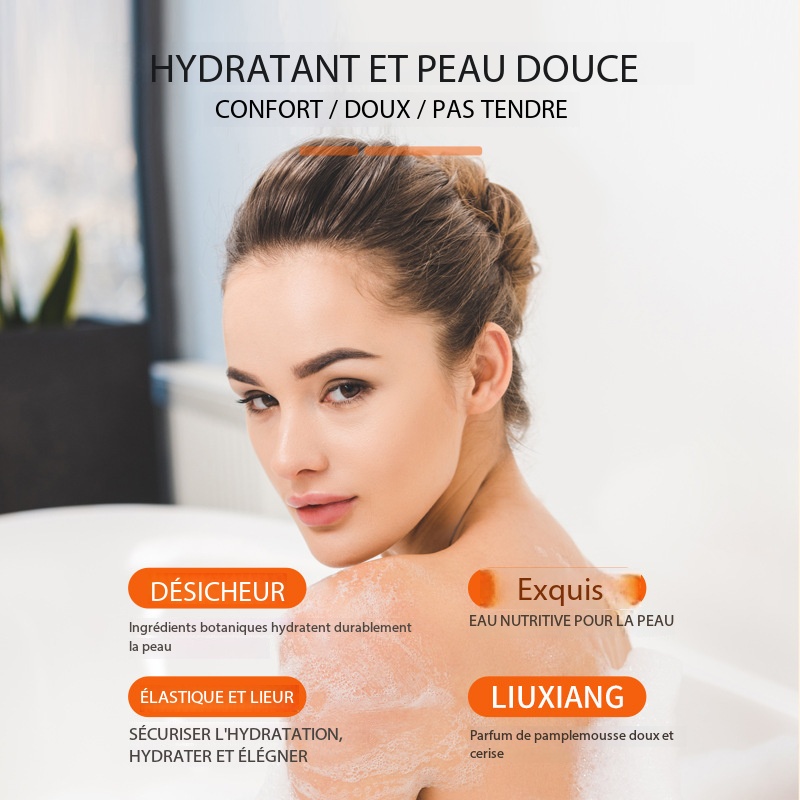 Kojic Acid and Glutathione Soap for a Radiant Complexion GG0920-DEMO 01