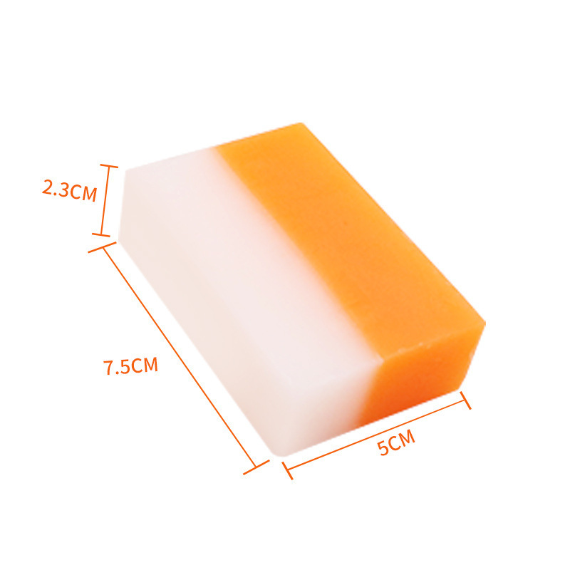 Kojic Acid and Glutathione Soap for a Radiant Complexion GG0920-DEMO 04