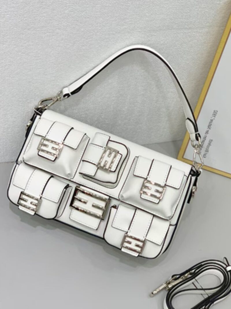 Sac à main cuir femmes, sac à grande capacité IT701-01