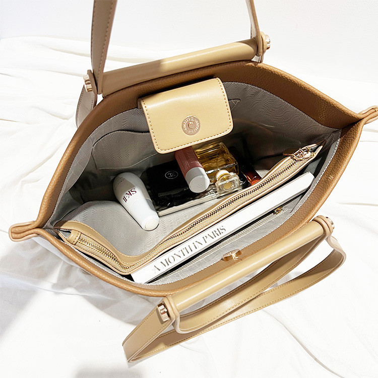 Fashion Handbag, Large-Capacity Tote Bag BGD737-183 Demo 04