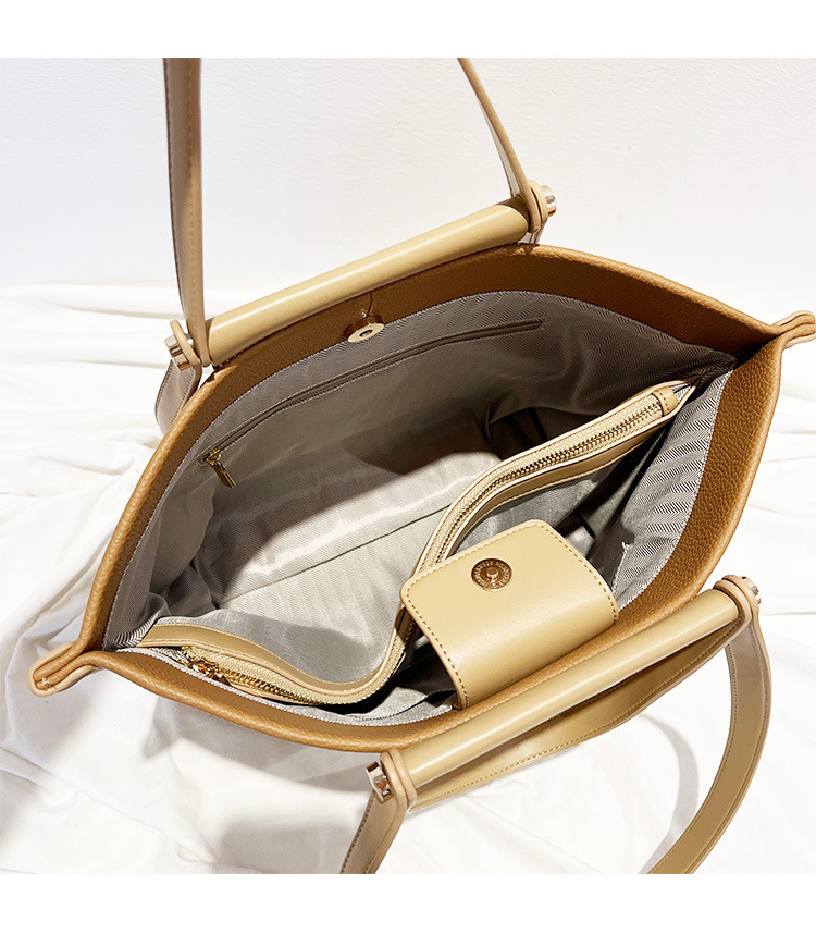 Fashion Handbag, Large-Capacity Tote Bag BGD737-183 Demo 05
