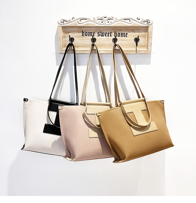 Fashion Handbag, Large-Capacity Tote Bag BGD737-183 Demo 06