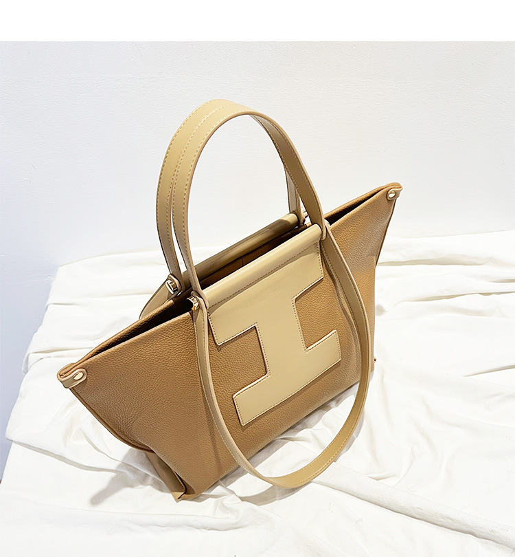 Fashion Handbag, Large-Capacity Tote Bag BGD737-183 Demo 07