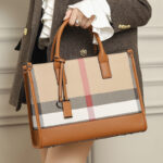 Sac à main femme, haut de gamme Sac fourre-tout polyvalent 218
