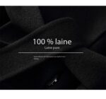 Manteau en cachemire haut de gamme réversible pour femmes D19206 Demo 05