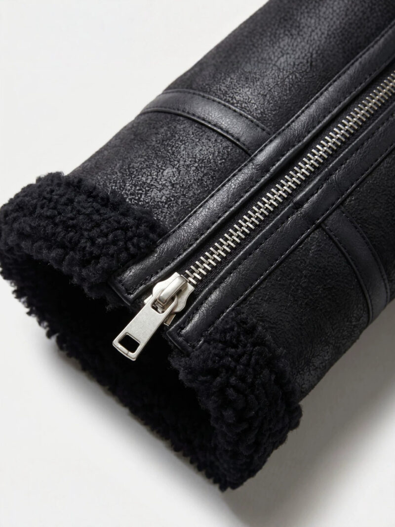Veste en cachemire femmes, à double étage à revers, JH04-04