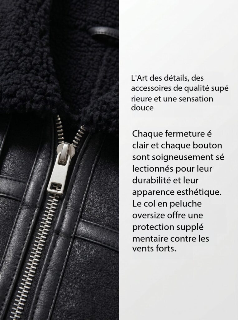 Veste en cachemire femmes, à double étage à revers, JH04 dEMO 04