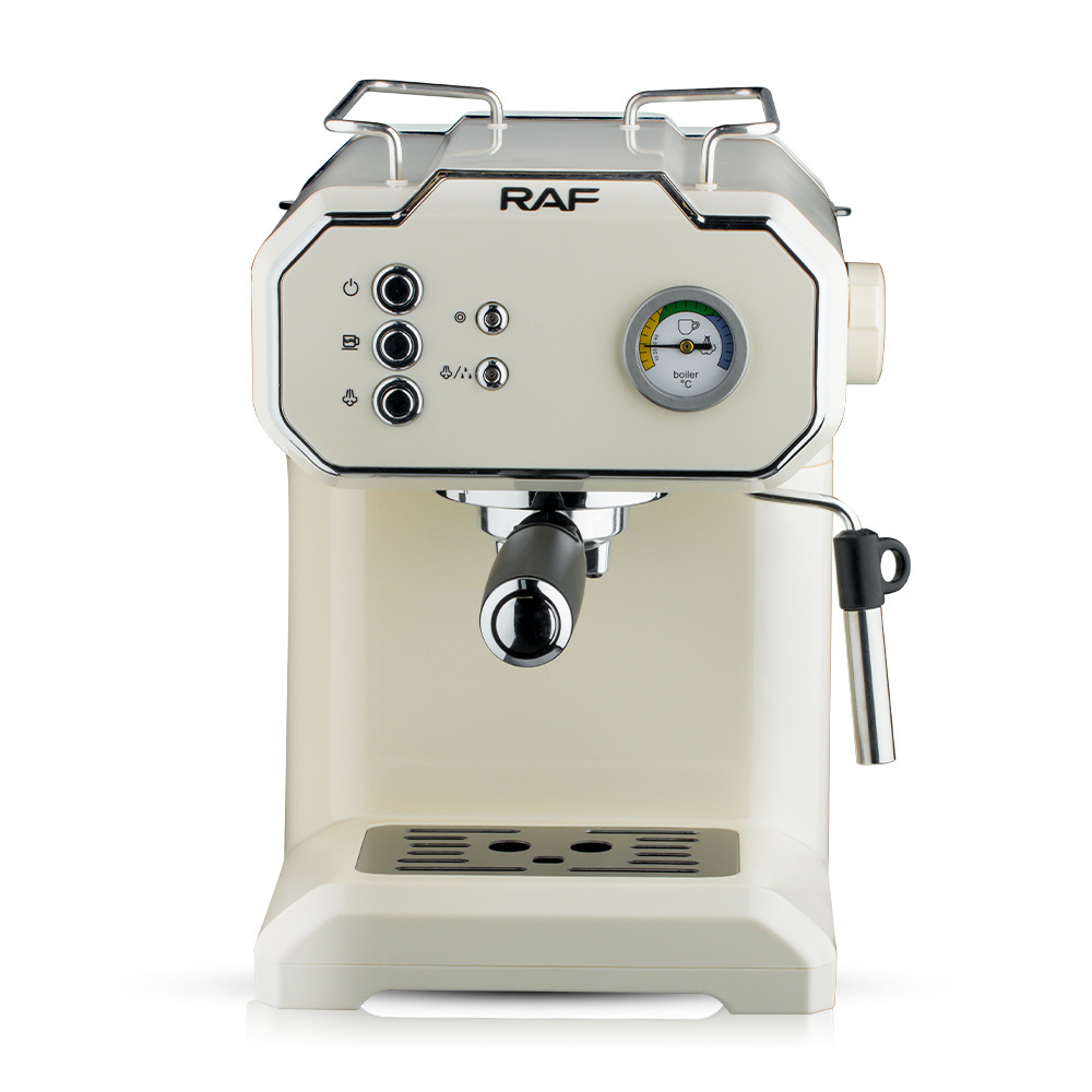 Machine ร cafรฉ italienne semi-automatique haute pression 20230 dEMO 011