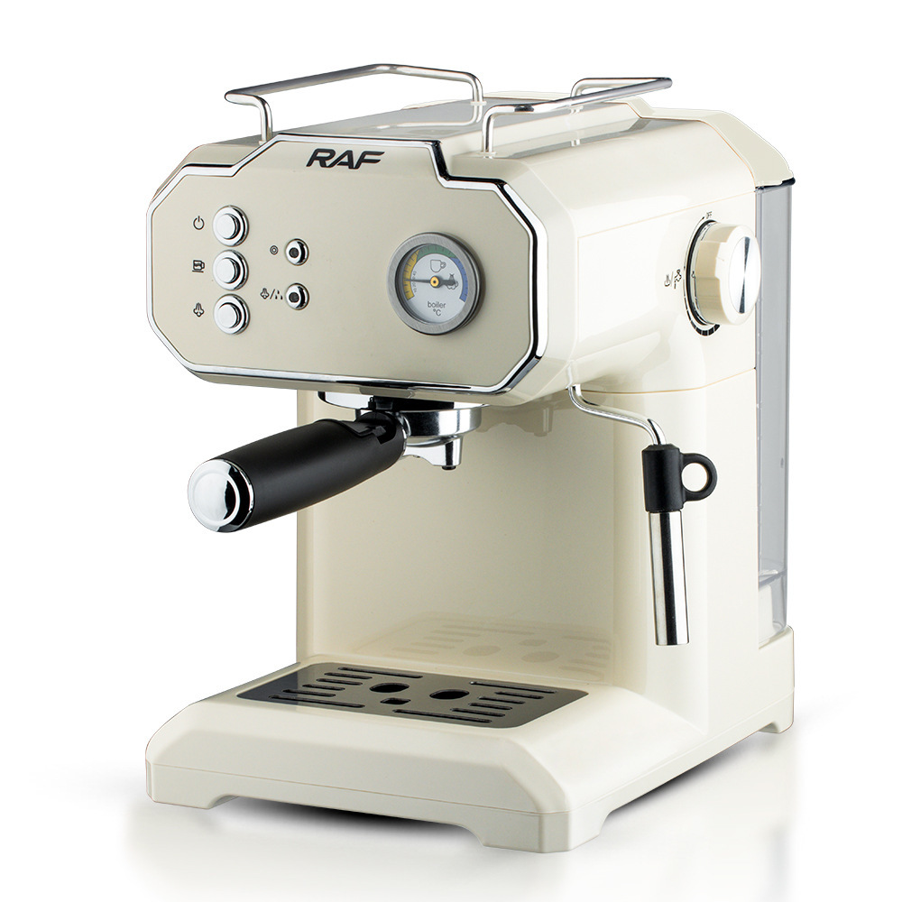Machine ร cafรฉ italienne semi-automatique haute pression 20230 dEMO 014