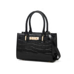 Sac à main en cuir femme, sac de niche polyvalent 3327