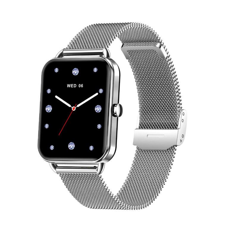Smart Watch, Bluetooth Calling, Full Touch Screen Da02-04