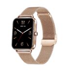 Smart Watch, Bluetooth Calling, Full Touch Screen Da02-09
