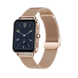 Smart Watch, Bluetooth Calling, Full Touch Screen Da02