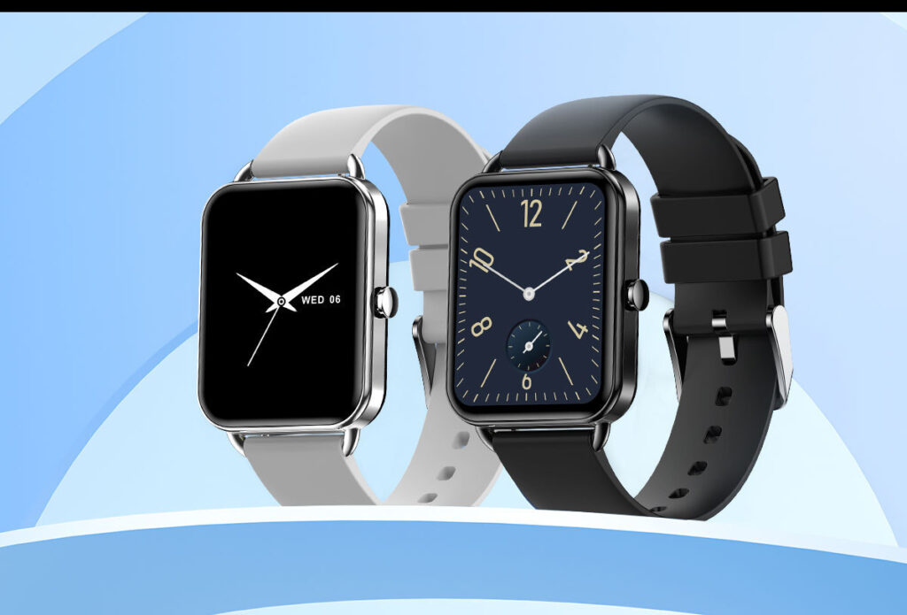 Smart Watch, Bluetooth Calling, Full Touch Screen Da02 Demo 019
