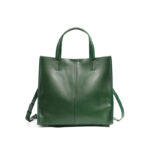 Women's tote Bag, GenuineLeather, High-End Handbag Py0219 #-05