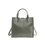 Women's tote Bag, GenuineLeather, High-End Handbag Py0219 #-07