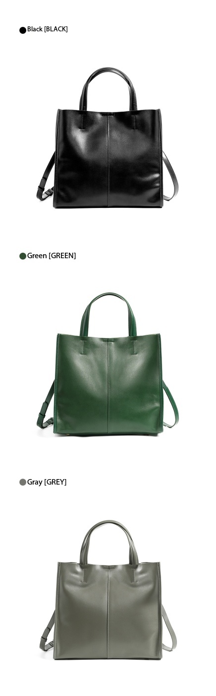 Women's tote Bag, GenuineLeather, High-End Handbag Py0219 # Demo 013