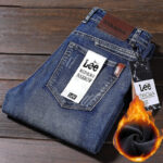 816 blue [velvet and thickened]